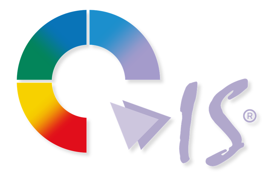 Logo QIS