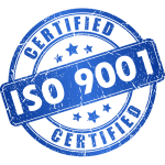 ISO 9001