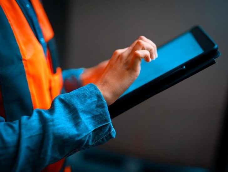 La trazabilidad como clave de confianza en la industria alimentaria