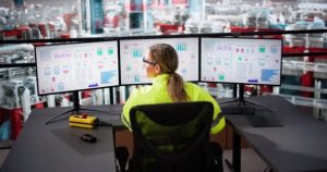 Internet de las Cosas (IoT) en plantas de producción: control, monitoreo y eficiencia